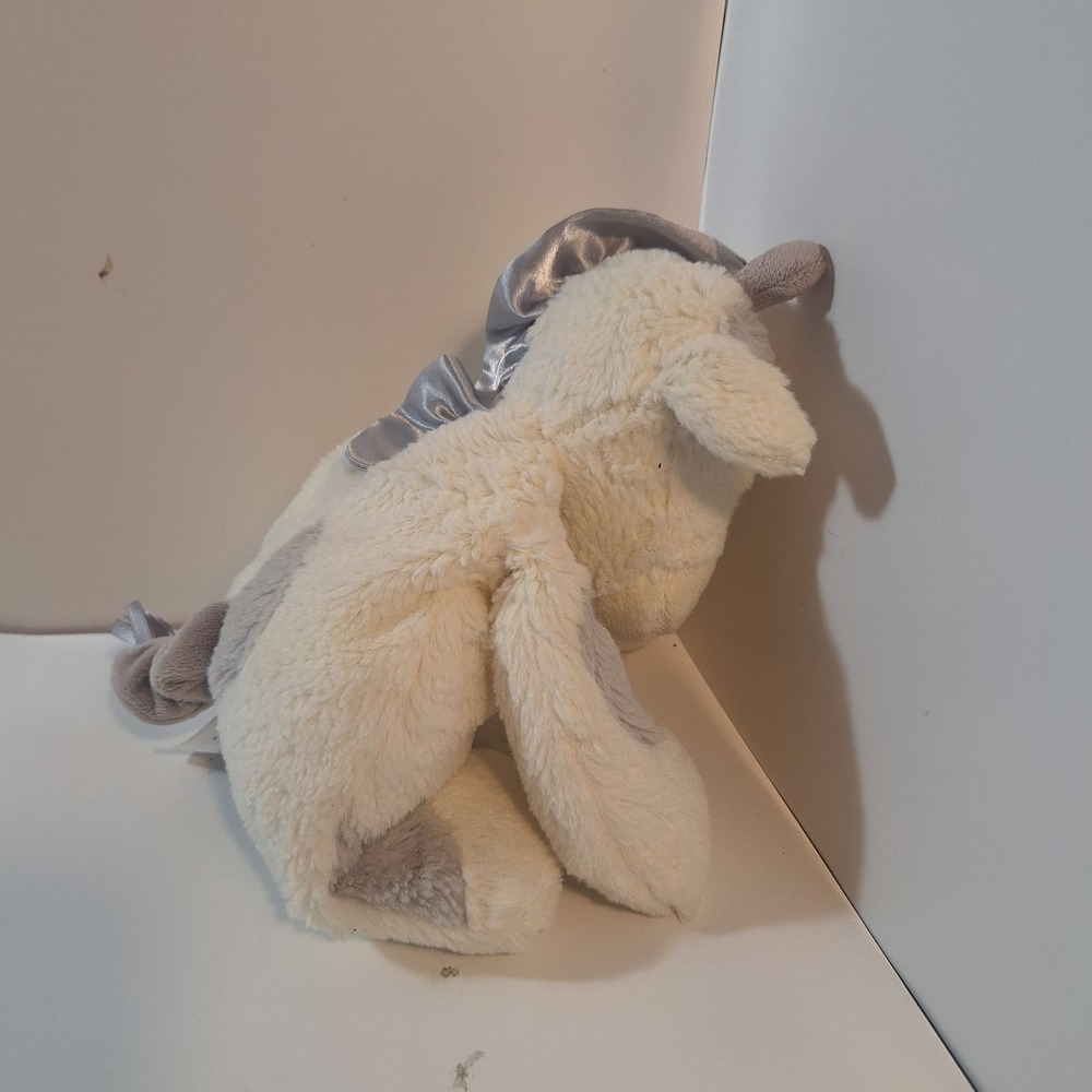 Baby Gund Plush Golly Giraffe Safari Circus Zoo Soft Lovey Stuffed Animal - Picture 4 of 6